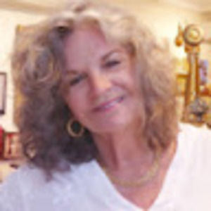 Meet your Posher, Janet wells